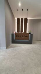 Продам квартиру в ЖК «Эллада» Аркадия. Сдача дома — май 2026. фото 1 Продам квартиру в ЖК «Эллада» Аркадия. Сдача дома — май 2026. фото 1