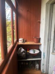 3 х комнатная квартира на Черемушках 5/5эт. фото 4 3 х комнатная квартира на Черемушках 5/5эт. фото 4