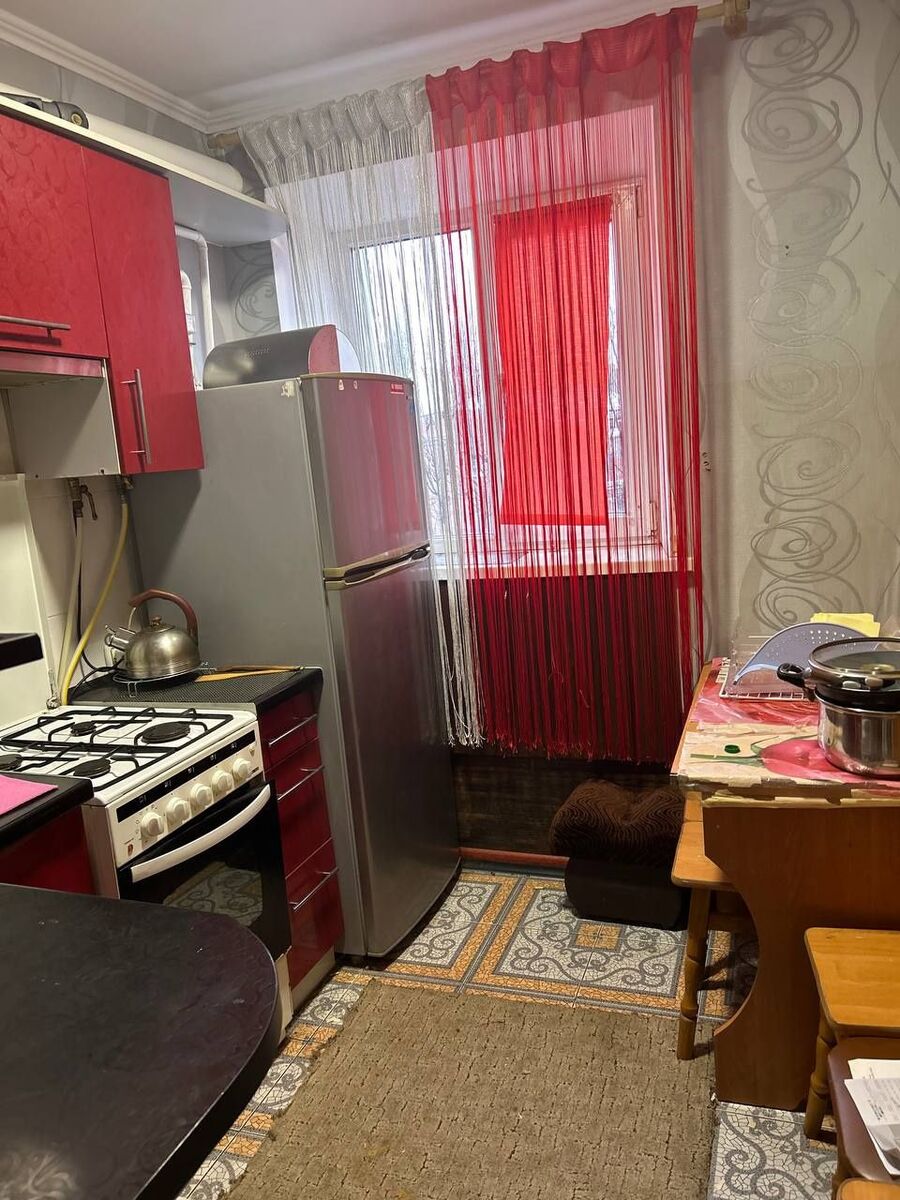 Продається затишна однокімнатна квартира фото 1 Продається затишна однокімнатна квартира фото 1