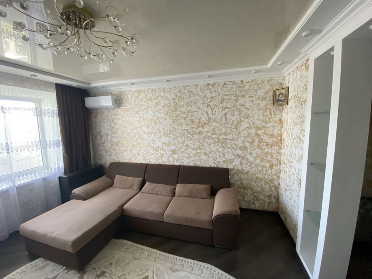 Продам 3 кім. квартиру з ремонтом, меблями фото 1 Продам 3 кім. квартиру з ремонтом, меблями фото 1