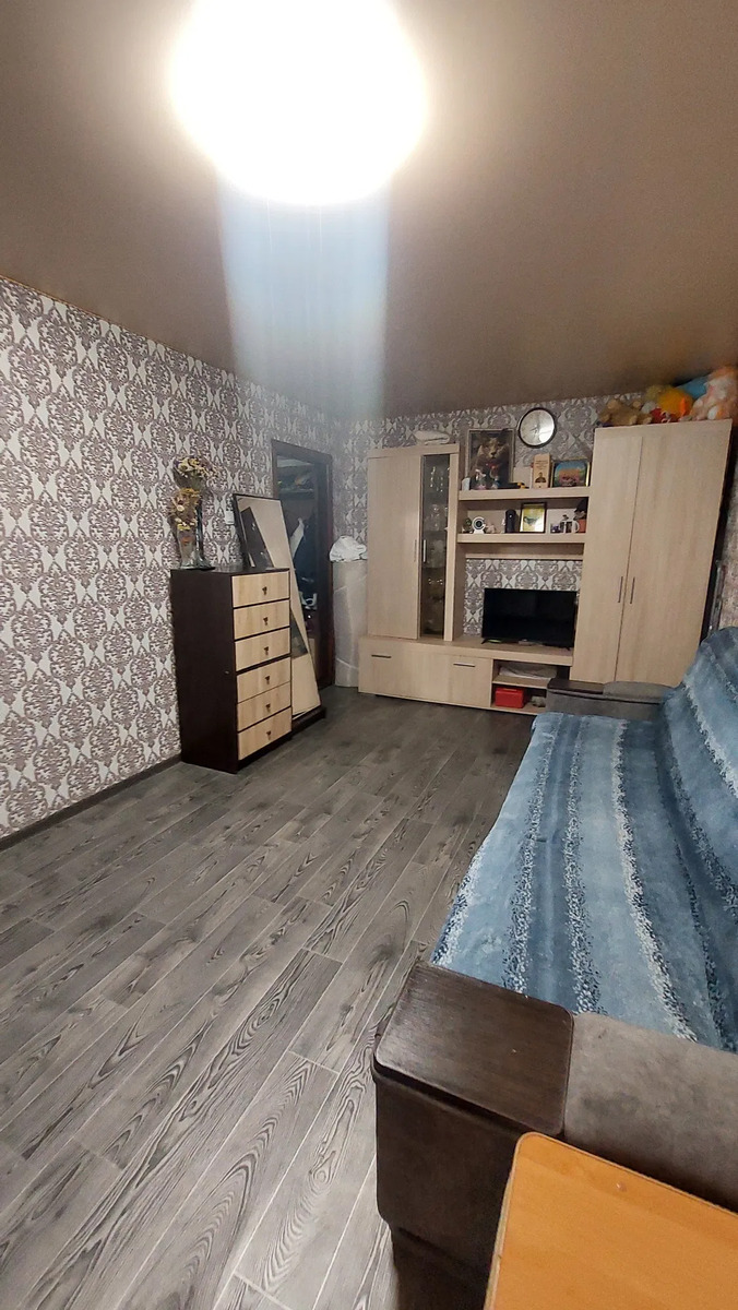 Продам 2х кімн. квартирупо вул.Герїв -Рятувальників. фото 1 Продам 2х кімн. квартирупо вул.Герїв -Рятувальників. фото 1