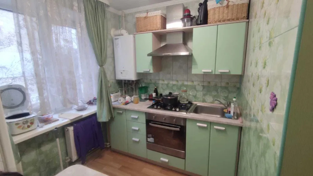 Продається трикімнатна квартира з ремонтом, меблями і технікою. фото 1 Продається трикімнатна квартира з ремонтом, меблями і технікою. фото 1