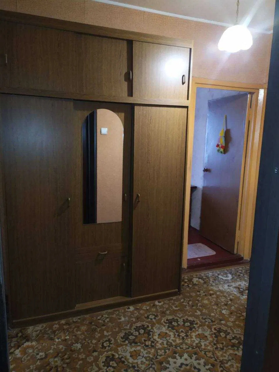 Продам 2 кім. квартиру, р-н Попова фото 1 Продам 2 кім. квартиру, р-н Попова фото 1