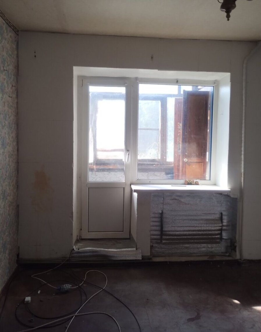 Продам 1 кім. квартиру р-н Нової Балашівки фото 1 Продам 1 кім. квартиру р-н Нової Балашівки фото 1