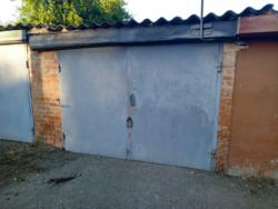 Продам 2-кімнатну квартиру з гаражем. фото 9 Продам 2-кімнатну квартиру з гаражем. фото 9