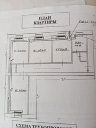 Продається простора 3-кімнатна квартира фото 20 Продається простора 3-кімнатна квартира фото 20