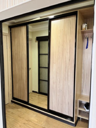 Продам 2к квартиру, район Кущівка. фото 6 Продам 2к квартиру, район Кущівка. фото 6