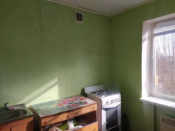 Продається однокімнатна квартира, селище Нове фото 4 Продається однокімнатна квартира, селище Нове фото 4