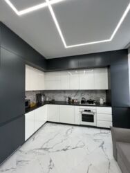 Продам простору 3 кім. квартиру з ремонтом, р-н Центр фото 1 Продам простору 3 кім. квартиру з ремонтом, р-н Центр фото 1