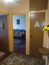 Продам 2 кім. квартиру, р-н Попова фото 3 Продам 2 кім. квартиру, р-н Попова фото 3