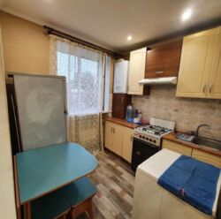 Продам 3 кім. квартиру на Новій Миколаївці фото 6 Продам 3 кім. квартиру на Новій Миколаївці фото 6