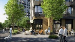 Продам квартиру 3+1 в новобудові 'А+Я' р-н Ковалівки фото 3 Продам квартиру 3+1 в новобудові 'А+Я' р-н Ковалівки фото 3