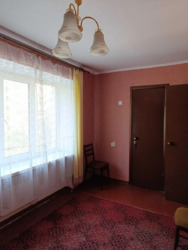 Продам двокімнатну квартиру в центрі міста на 3-му поверсі. фото 8 Продам двокімнатну квартиру в центрі міста на 3-му поверсі. фото 8