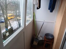 Продам 1 кім. квартиру біля Критого ринку фото 5 Продам 1 кім. квартиру біля Критого ринку фото 5