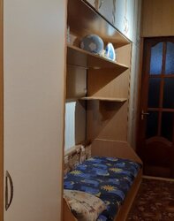 Продам 1 ком. квартиру р-н Николаевки фото 6 Продам 1 ком. квартиру р-н Николаевки фото 6