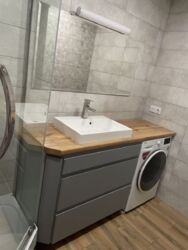 Продам 2 кім. квартиру навпроти Дендропарку по вулиці Євгена Тельнова фото 7 Продам 2 кім. квартиру навпроти Дендропарку по вулиці Євгена Тельнова фото 7