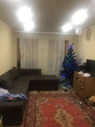 Продам 2 ком. квартиру р-н Н. Балашовка фото 1 Продам 2 ком. квартиру р-н Н. Балашовка фото 1