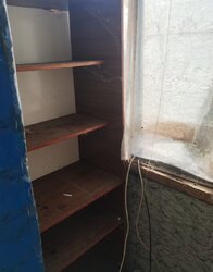 Продам 1 кім. квартиру р-н Нової Балашівки фото 3 Продам 1 кім. квартиру р-н Нової Балашівки фото 3