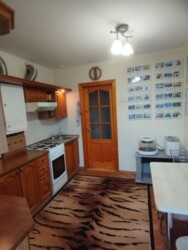 Продам 3 кім. квартиру в центрі фото 2 Продам 3 кім. квартиру в центрі фото 2