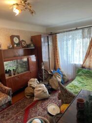 Продам двокімнатну квартиру по вулиці Є.Маланюка фото 4 Продам двокімнатну квартиру по вулиці Є.Маланюка фото 4