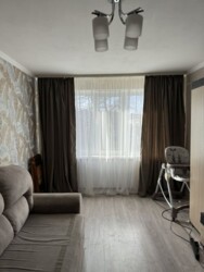 Продам 2 кім. квартиру, р-н 5/5 фото 1 Продам 2 кім. квартиру, р-н 5/5 фото 1