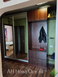 Продам 2х кімнатну квартиру в центрі міста. фото 6 Продам 2х кімнатну квартиру в центрі міста. фото 6