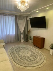 Продам 3 кім. квартиру у район Дендропарку фото 2 Продам 3 кім. квартиру у район Дендропарку фото 2