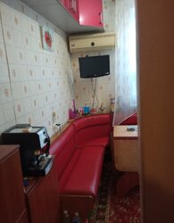 Продам 1 кім. квартиру р-н Жадова фото 7 Продам 1 кім. квартиру р-н Жадова фото 7