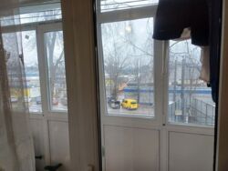 Продам 1 кім. квартиру біля Критого ринку фото 4 Продам 1 кім. квартиру біля Критого ринку фото 4