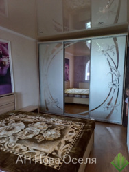 Продам 2х кімнатну квартиру в центрі міста. фото 8 Продам 2х кімнатну квартиру в центрі міста. фото 8