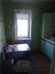 Продам 2 кім. квартиру, р-н Кущівка фото 1 Продам 2 кім. квартиру, р-н Кущівка фото 1