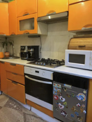 Продам 3 кім. квартиру, р-н Ковалівка фото 1 Продам 3 кім. квартиру, р-н Ковалівка фото 1