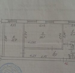 Продам 2 кім. квартиру р-н Новоїмиколаївки фото 2 Продам 2 кім. квартиру р-н Новоїмиколаївки фото 2