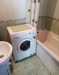 Продам 2 кім. квартиру р-н селище Гірниче фото 3 Продам 2 кім. квартиру р-н селище Гірниче фото 3