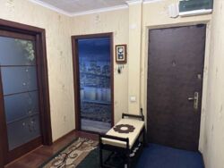 Продам 4 кім. квартиру з ремонтом, гараж, вул. Ак. Корольова фото 10 Продам 4 кім. квартиру з ремонтом, гараж, вул. Ак. Корольова фото 10