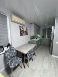 Продам 3 кім. квартиру в новобудові р-н Полтавська фото 3 Продам 3 кім. квартиру в новобудові р-н Полтавська фото 3