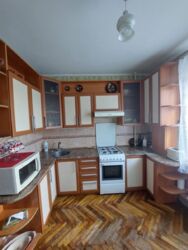 Продам 4 кім. квартиру р-н Жадова фото 1 Продам 4 кім. квартиру р-н Жадова фото 1