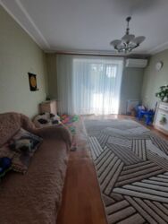 Продам 3 кім. квартиру р-н Нової балашівки фото 2 Продам 3 кім. квартиру р-н Нової балашівки фото 2