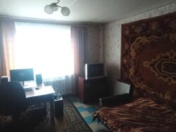 Продам 2 кім. квартиру р-н 5/5 фото 1 Продам 2 кім. квартиру р-н 5/5 фото 1