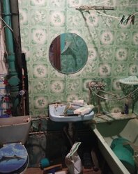 Продам 1 кім. квартиру р-н Нової Балашівки фото 7 Продам 1 кім. квартиру р-н Нової Балашівки фото 7