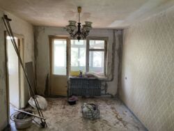 Продам 2 кім. картиру р-н Пацаєва фото 1 Продам 2 кім. картиру р-н Пацаєва фото 1