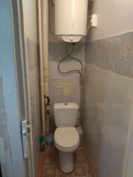 Продам 2-х кімнатку квартиру на Пацаєва. фото 4 Продам 2-х кімнатку квартиру на Пацаєва. фото 4