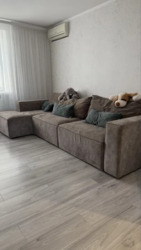 Продам простору 4 кім. квартиру, р-н Новомиколаїввка фото 9 Продам простору 4 кім. квартиру, р-н Новомиколаїввка фото 9