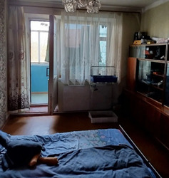 Продається 2-х кімнатна квартира на Ковалівці. фото 5 Продається 2-х кімнатна квартира на Ковалівці. фото 5