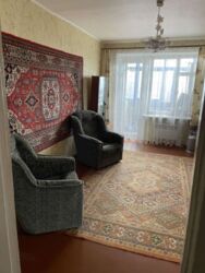 Продам 3 кім. квартиру, р-н Балашівка фото 1 Продам 3 кім. квартиру, р-н Балашівка фото 1