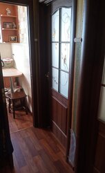 Продам 2 кім. квартиру р-н селище Гірниче фото 1 Продам 2 кім. квартиру р-н селище Гірниче фото 1