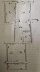 Продам 3 кім. квартиру з гаражем в самому Центрі фото 15 Продам 3 кім. квартиру з гаражем в самому Центрі фото 15