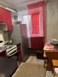Продається затишна однокімнатна квартира фото 1 Продається затишна однокімнатна квартира фото 1