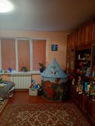 Продам 2-кімнатну квартиру з гаражем. фото 4 Продам 2-кімнатну квартиру з гаражем. фото 4