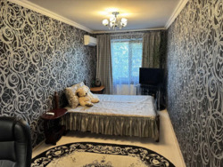 Продам 4 кім. квартиру з ремонтом, гараж, вул. Ак. Корольова фото 7 Продам 4 кім. квартиру з ремонтом, гараж, вул. Ак. Корольова фото 7